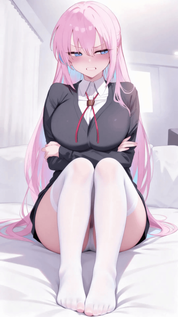 式守同学,你的帅气女友,我的色情小猫