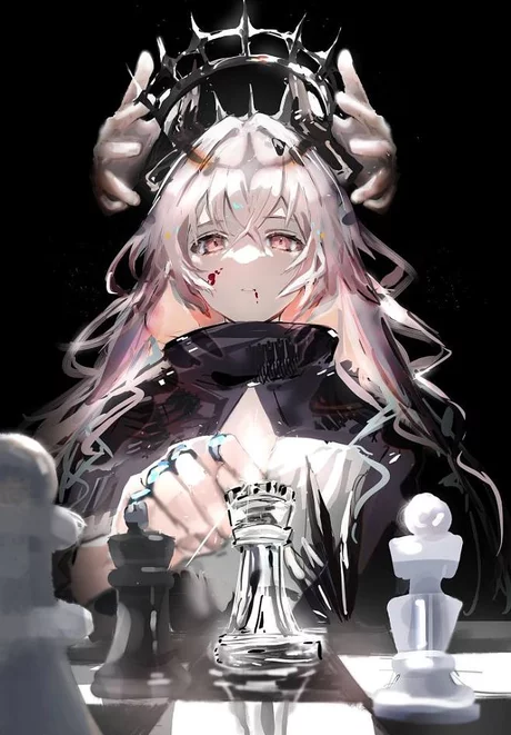 特蕾西娅 图片 2