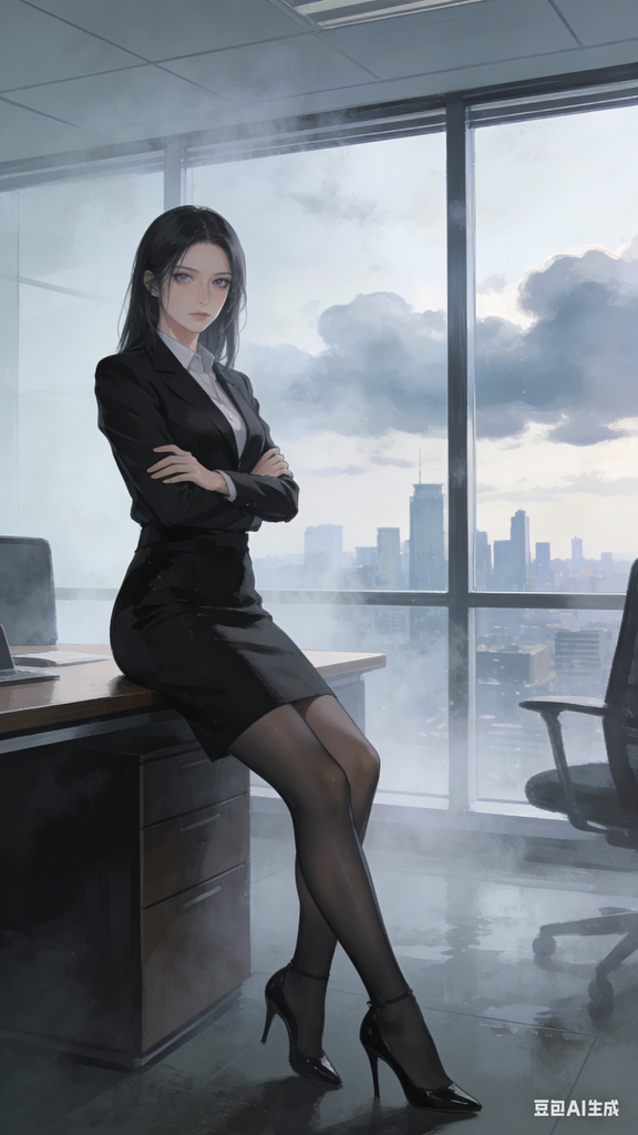 我们不合适做男女朋友了(柳卿卿)