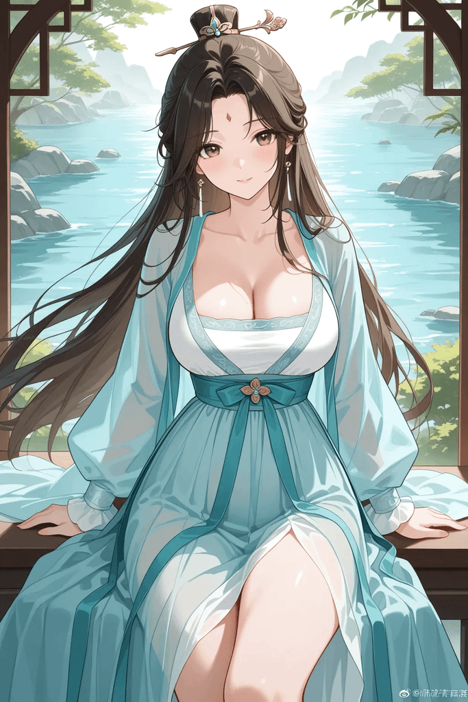 回到古代当王爷