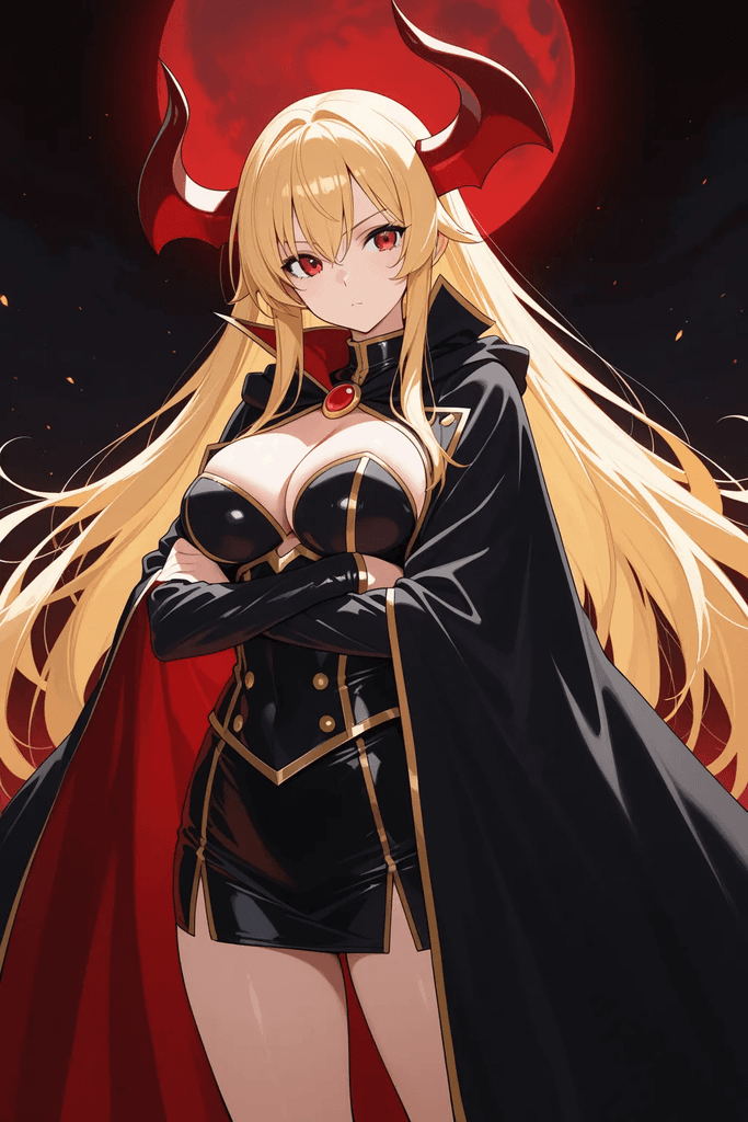 魔王大人的愤怒，你们怎么一个个都白给勇者了