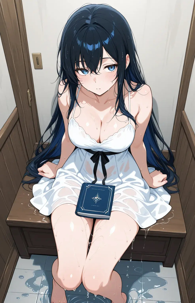 光，葬于深爱之人