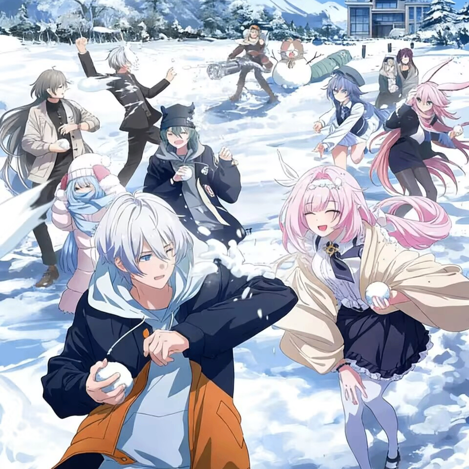 黄金庭1.0:学院的生活