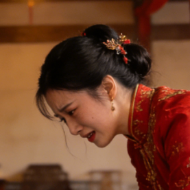 班主任老师婚礼现场发现新郎管我这个学生叫舅舅