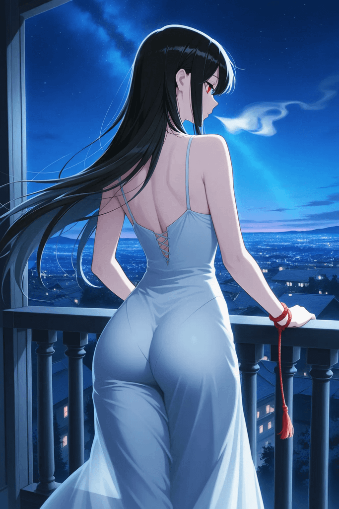 越来越像妻子的他 图片 2