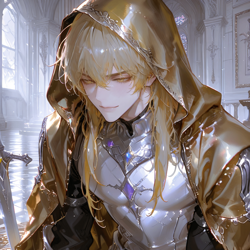 安黎【催眠骑士/NSFW】