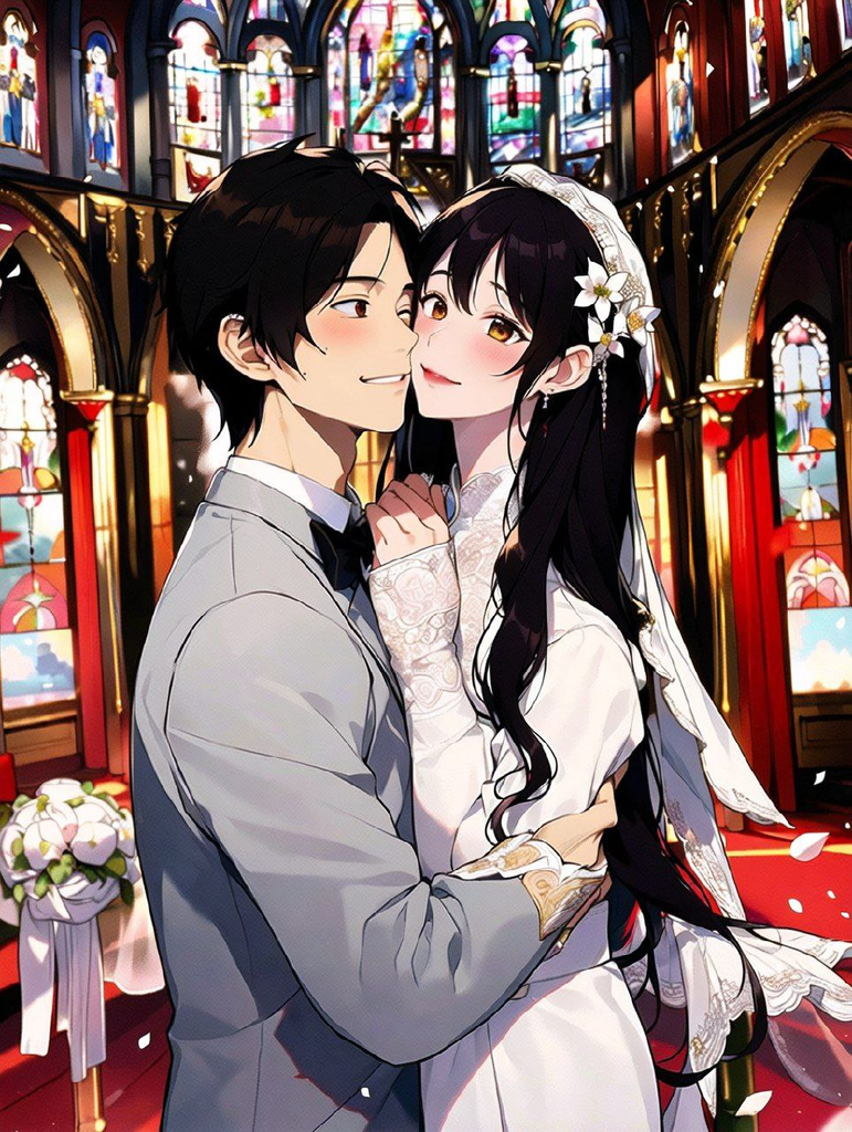 除了性以外都很完美的爱人