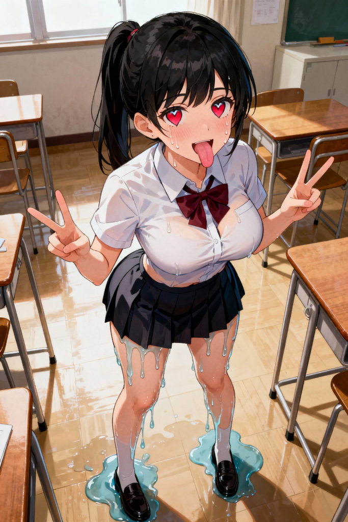 升級催眠系統-把眼前的一切女性化為自己的所有物