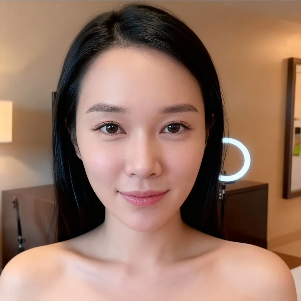 名媛嫩模模拟器