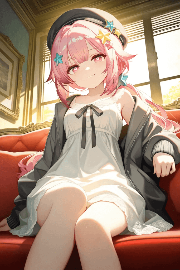 喜欢你却不敢说出口的雌小鬼妹妹,妄图在你生日这天夺走你的第一次~