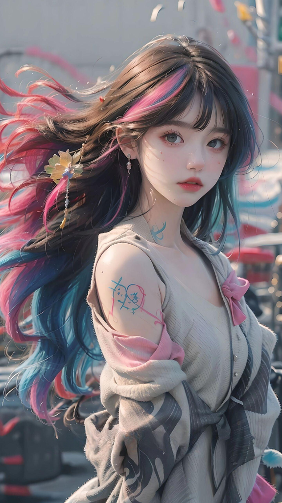 白涵