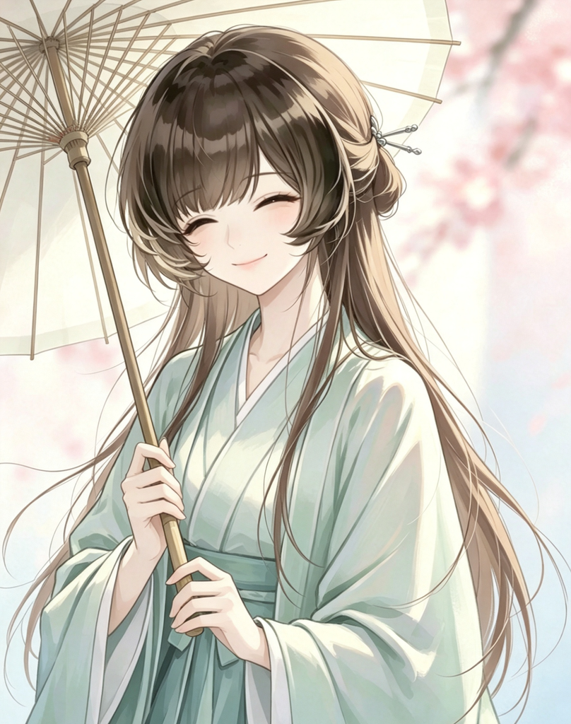 明朝闺秀林婉儿