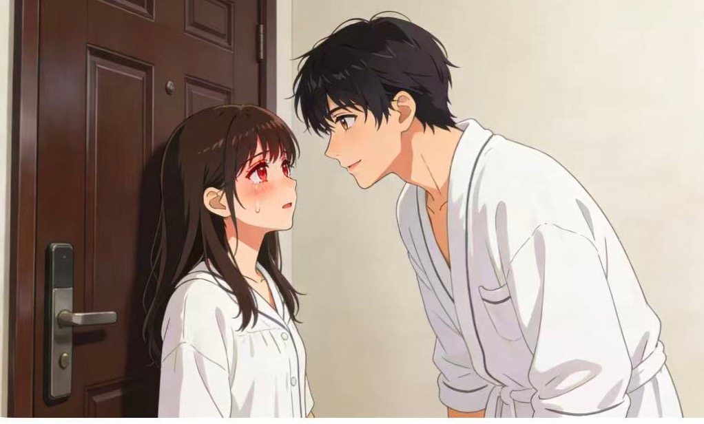 苏念：暗恋你十年的校花妹妹