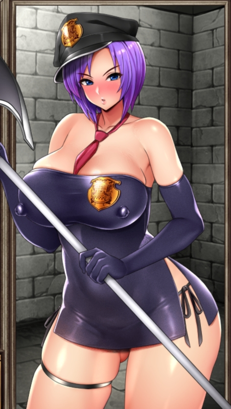 卡琳典狱长v0.4（根据反馈会持续迭代）