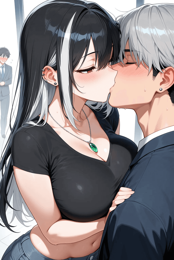 【Fate】他既是我父亲的Servant，也是我的Servant 图片 2
