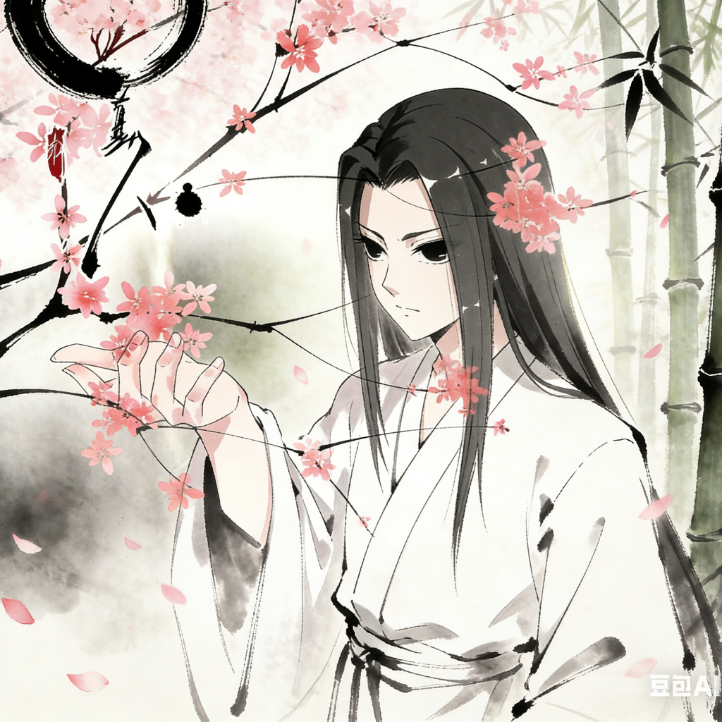 《蛊真人》初卷