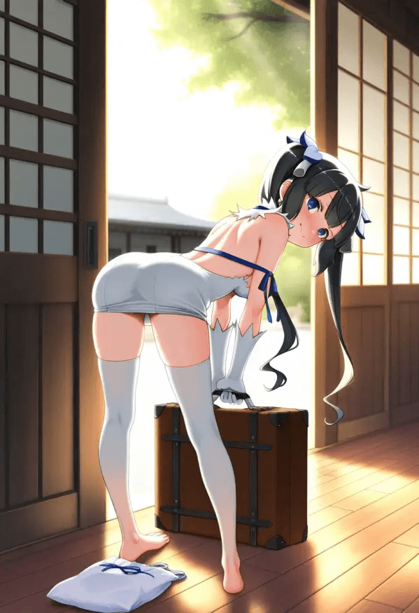 【同人】《从城里到乡下看望哥哥》｜💙乳帶神篇 图片 5