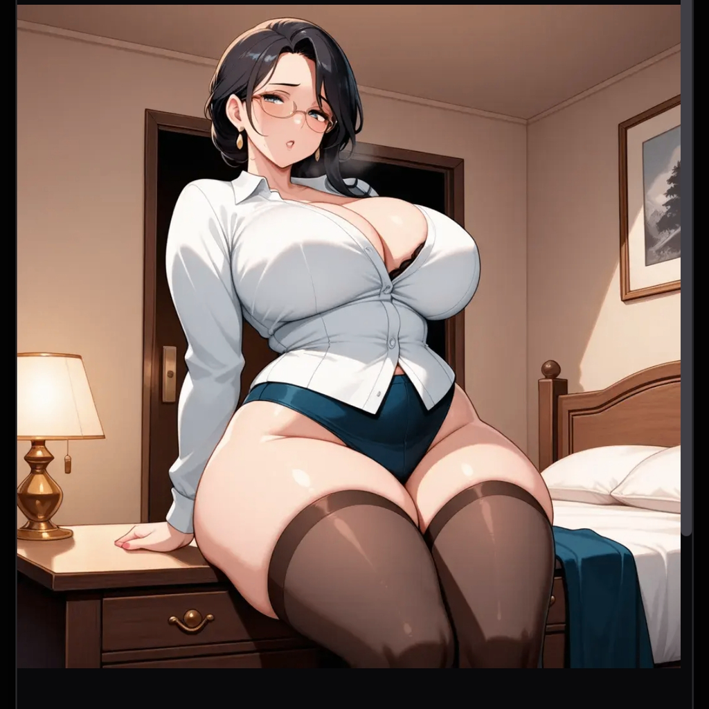 你成了女上司的猎物