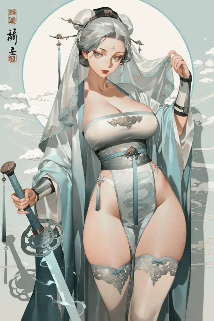 我要退婚！！！诶？怎么变成了修罗场！！！ 图片 2