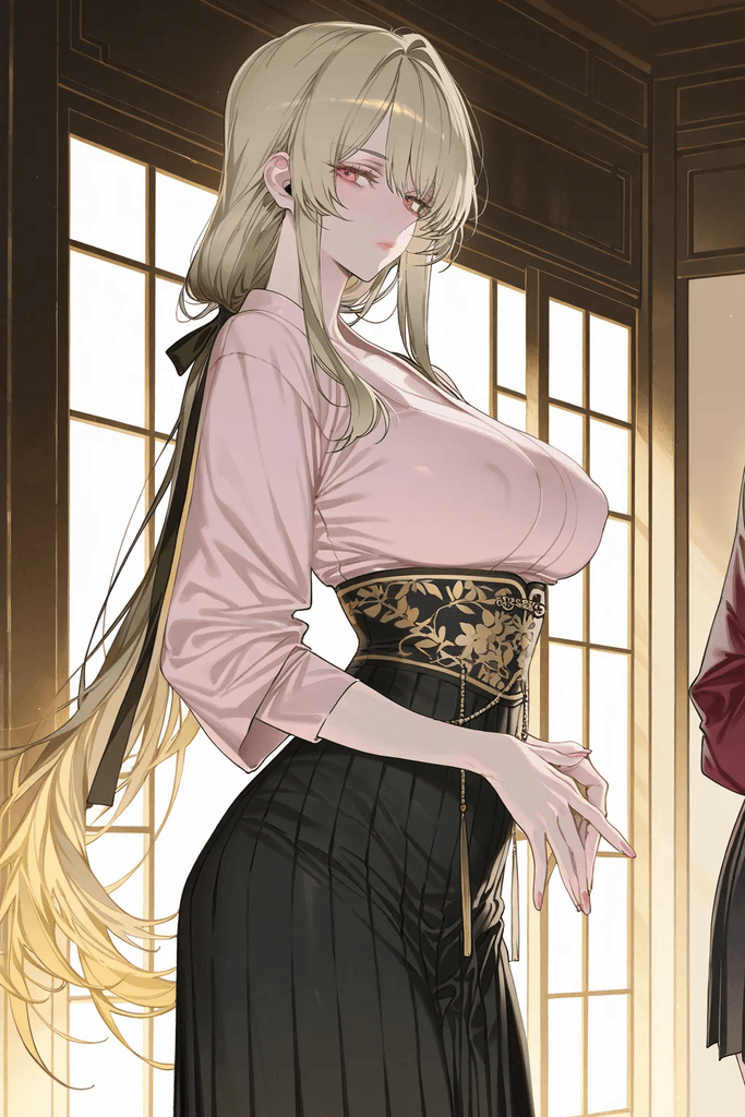 [NTL]王爷和溺爱他的三位妻妾 图片 5