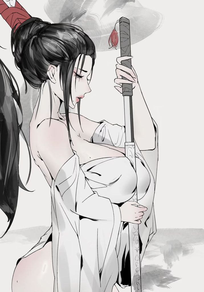 全女宗门吉祥物