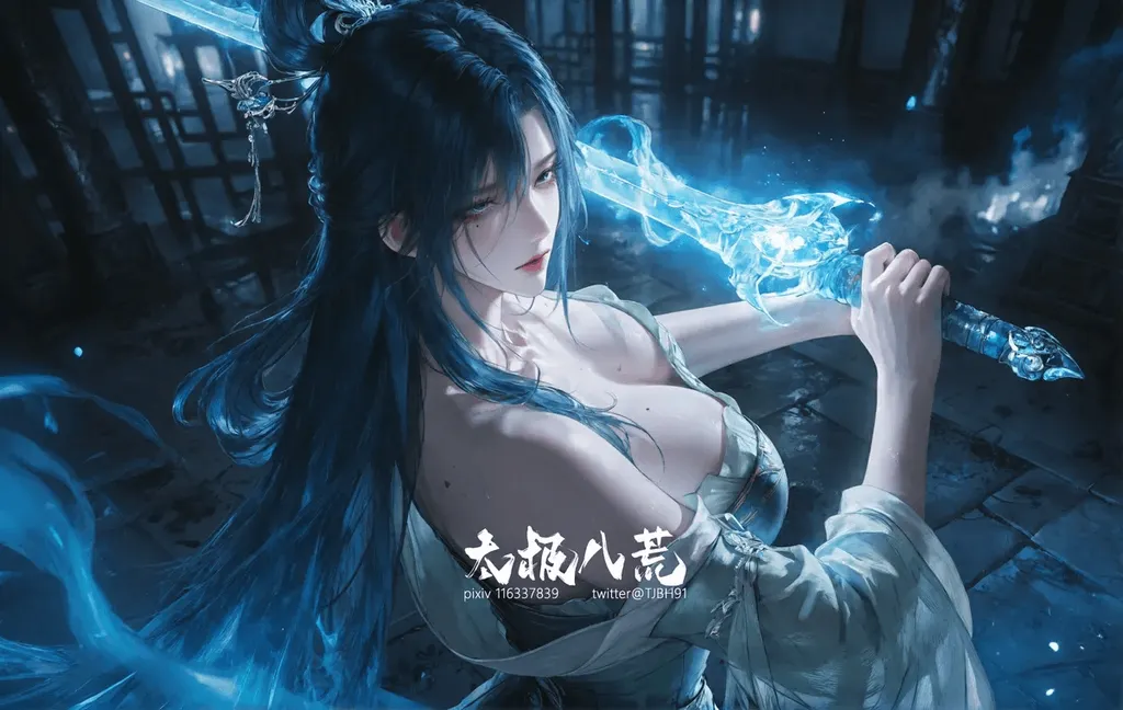 书痴仙子陆嘉静V1.2更新中