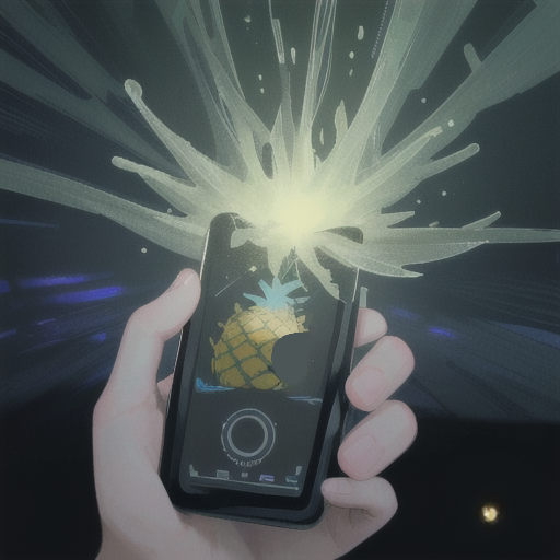 手机侠穿越异世界