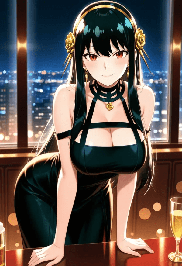 【同人】《从城里到乡下看望哥哥》｜🌙秘密杀手少女篇 图片 8