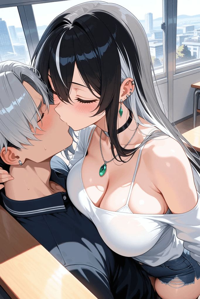 【Fate】他既是我父亲的Servant，也是我的Servant 图片 1