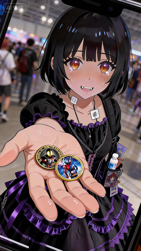 我希望你能成为我的英雄