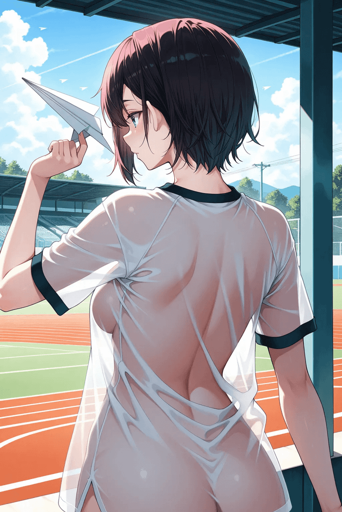 嵌生介质-纸飞机-011（系统）