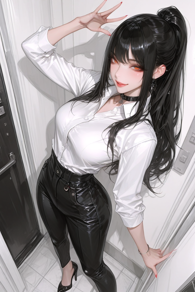 🍋‍🟩卡·与英语老师的拉扯让我乐在其中