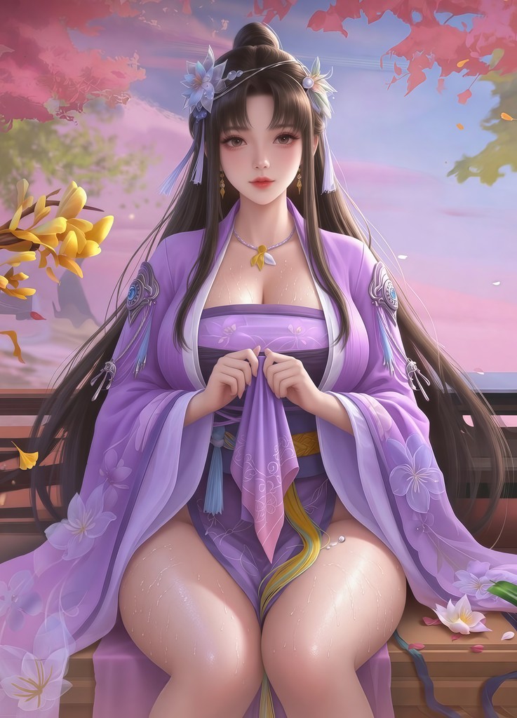 杨芷