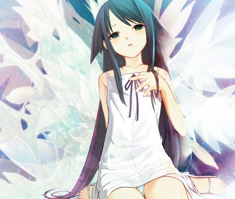 我继承的遗产是不可名状之物