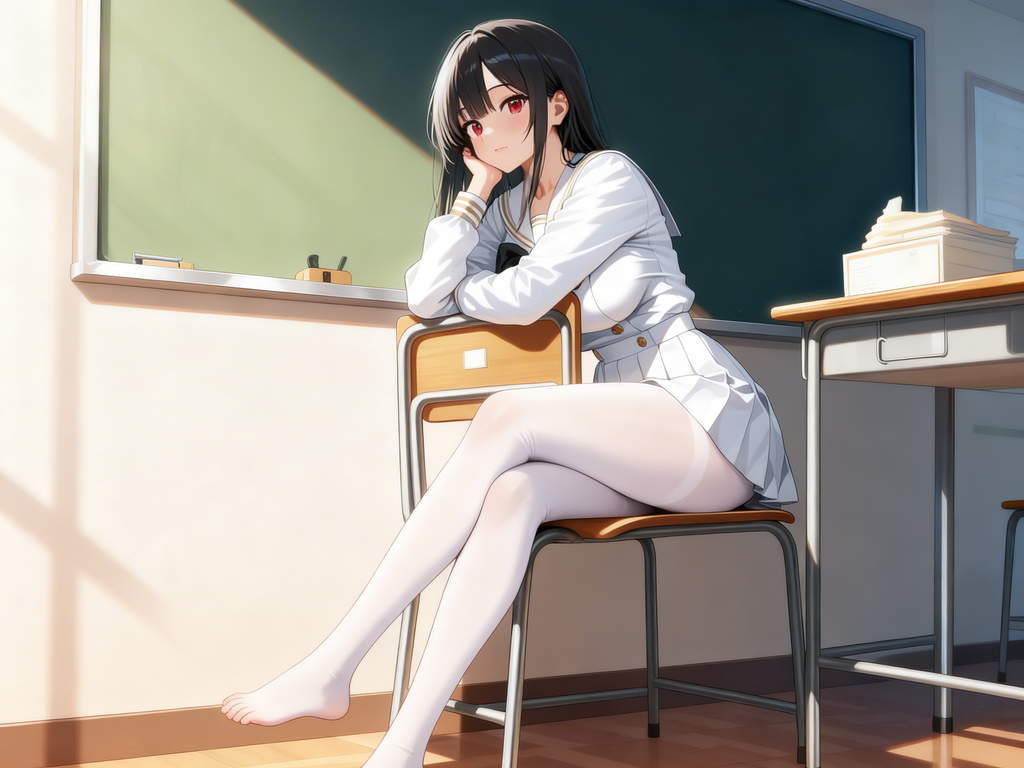 高冷校花让我攻略她?