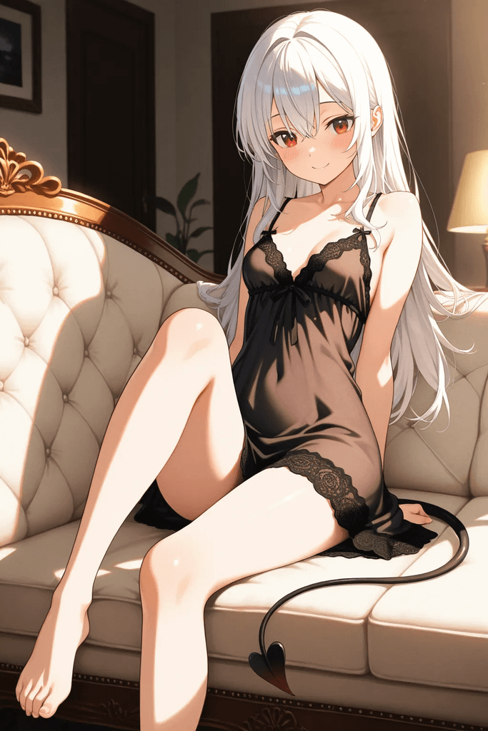 娇小魔王养母与纠缠的女人们 图片 2