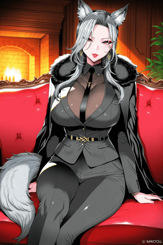 西西里之狼·莫妮卡