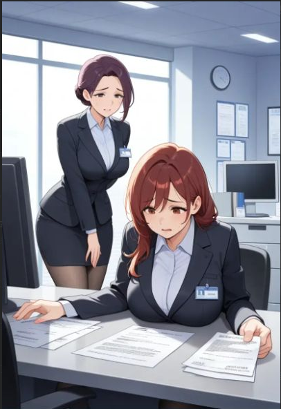 AV经济公司（重制版）