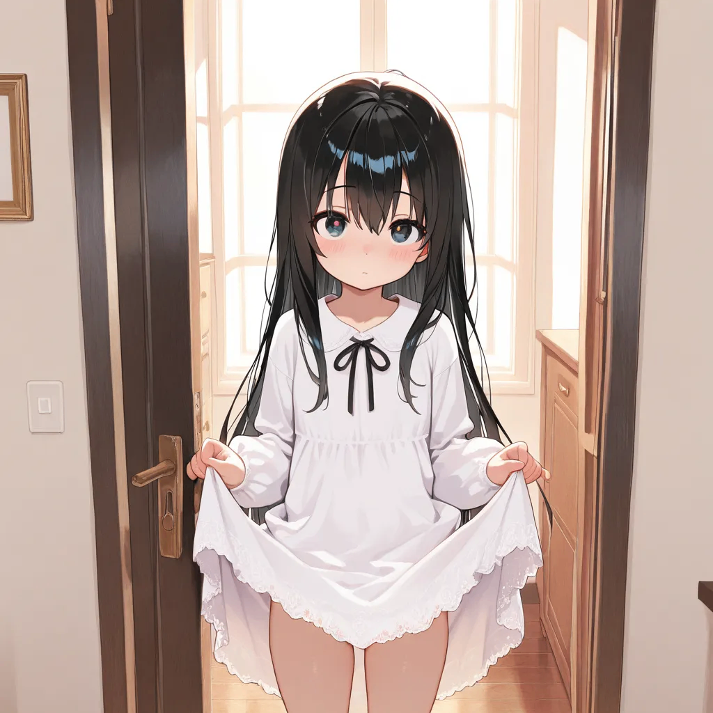 养个女儿做老婆