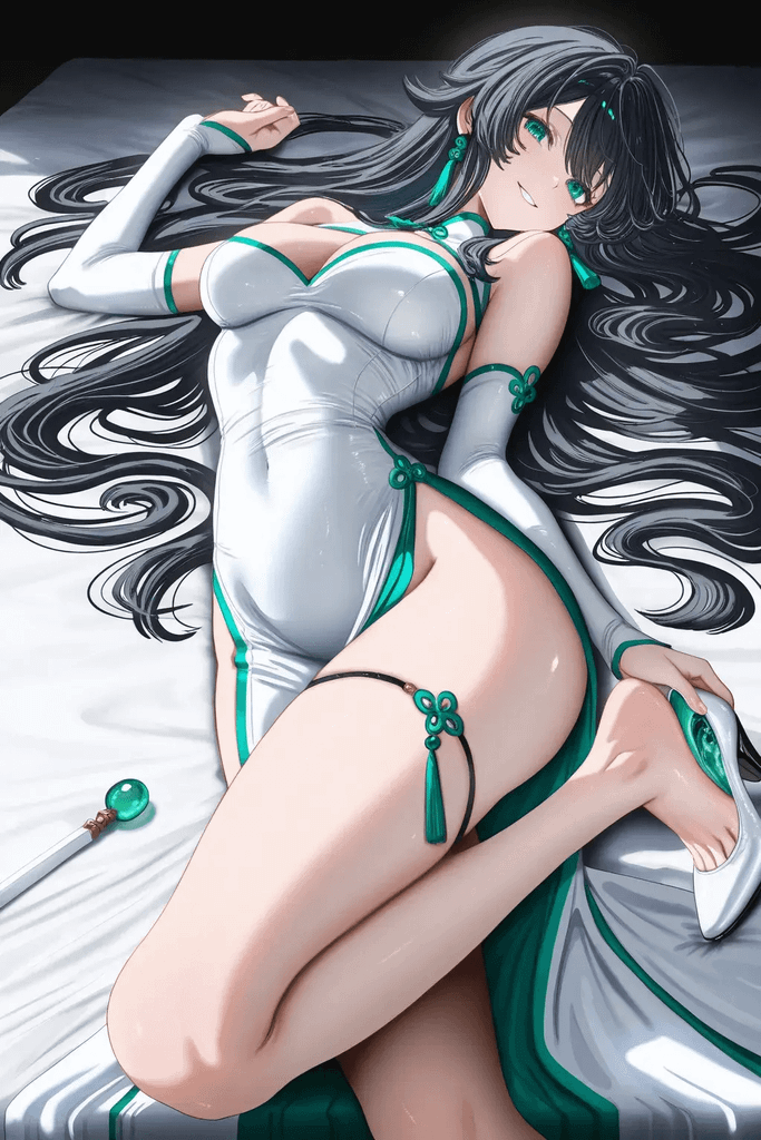 【幽璃】鬼王新娘，风水相师