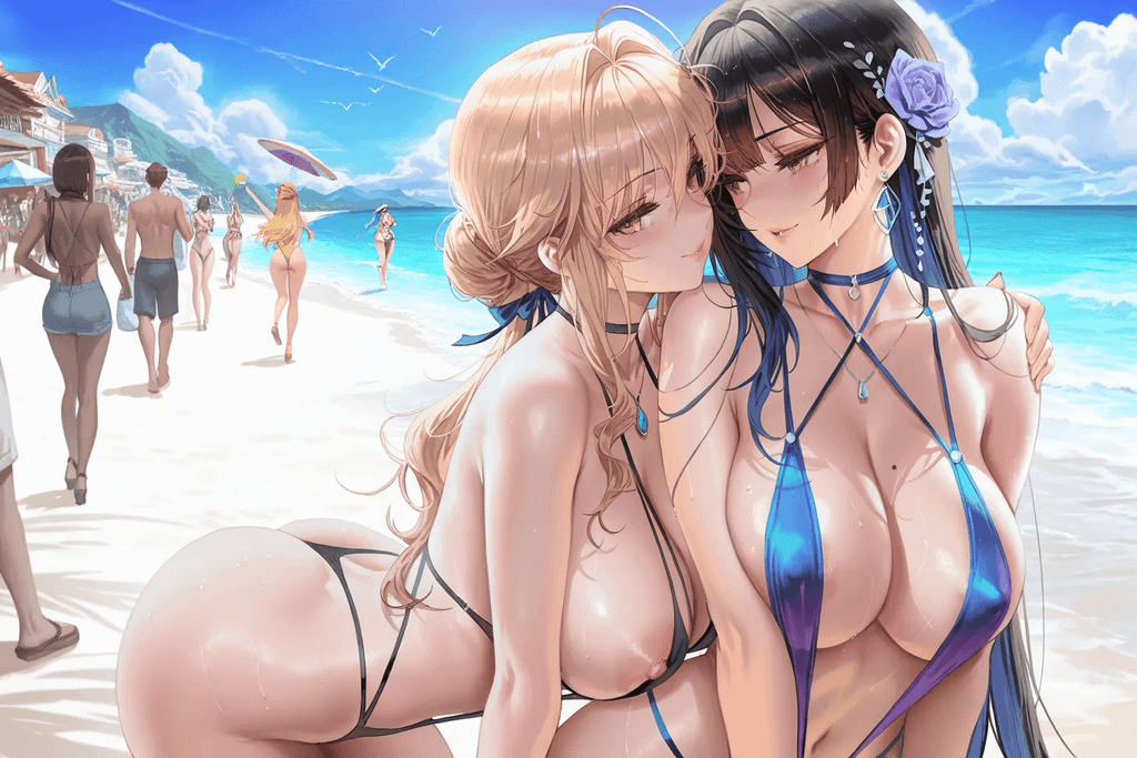 (百合)老派约会之必要(2)