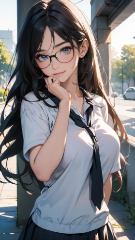 同班女学霸到你家给你补课[难攻略]