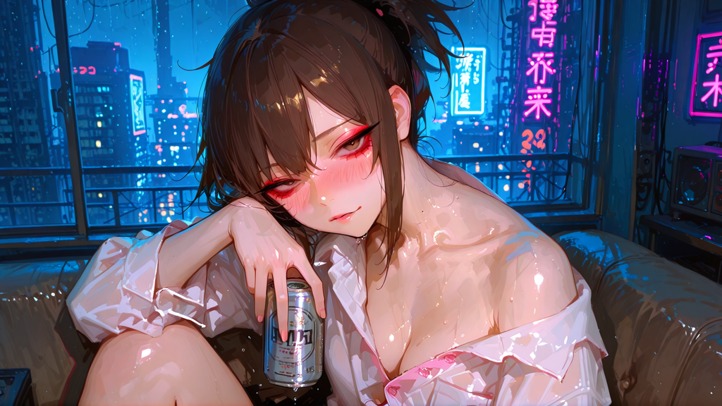 佐藤玲奈（重置版）