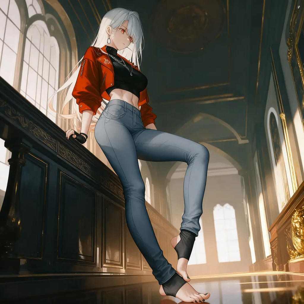 末日冰封降临，我成为了天命反派