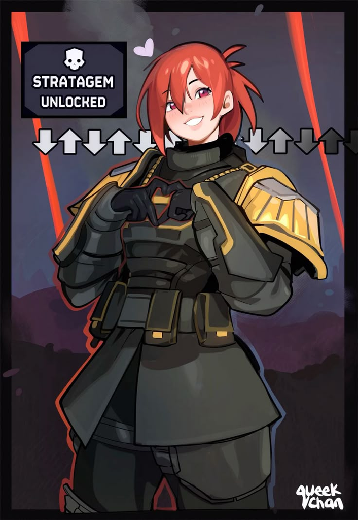 淫狱潜兵（低配）