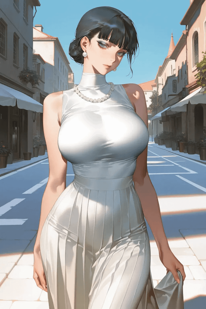 白米粒【念念无声日日复】