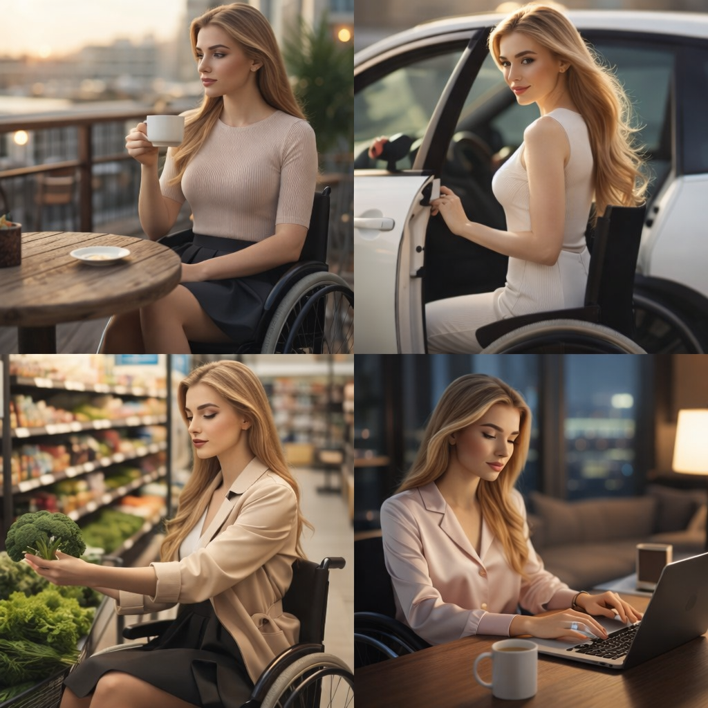 安娜·伊万诺夫：拿到离婚协议书的我反悔了