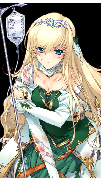 【战利品】莎拉·不列颠 图片 8