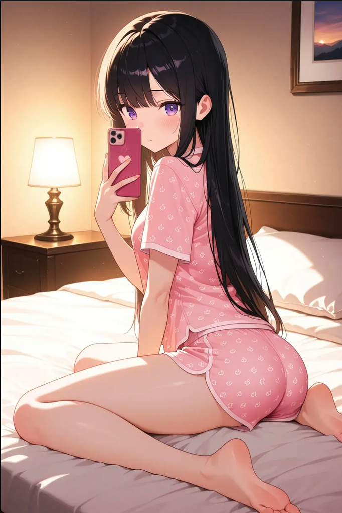 邻家草莓小布丁