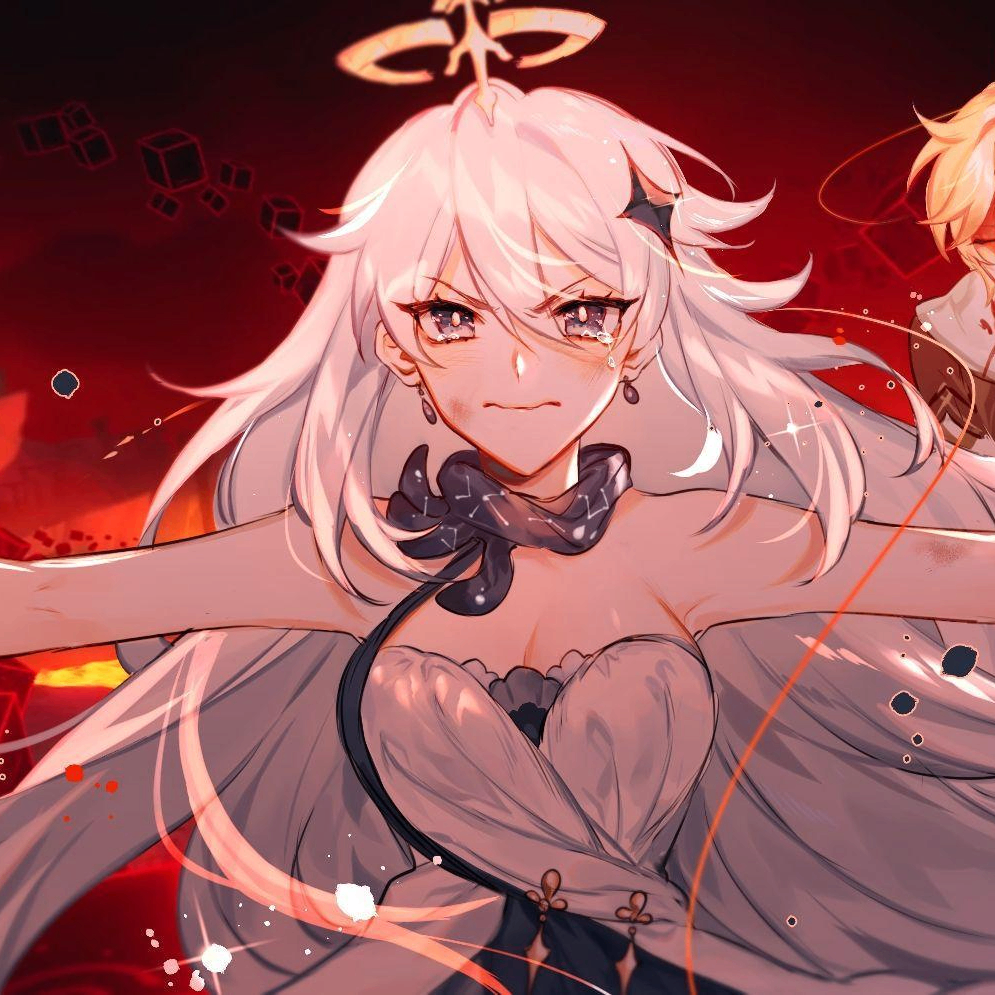 原神:开局攻略大派蒙